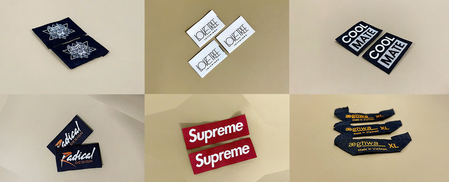 Nhãn Mác Trung Anh