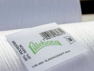 In nhãn dệt số lượng lớn HCM – Giải pháp chuyên nghiệp, đồng hành cùng thương hiệu Việt