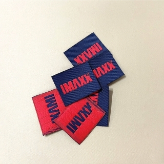 Nhãn Dệt Imaxx