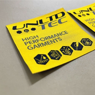 Nhãn Dệt UNLTD