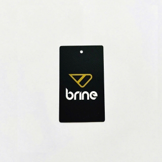 Thẻ bài brine