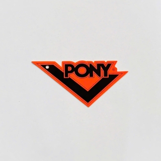 Thẻ bài Pony