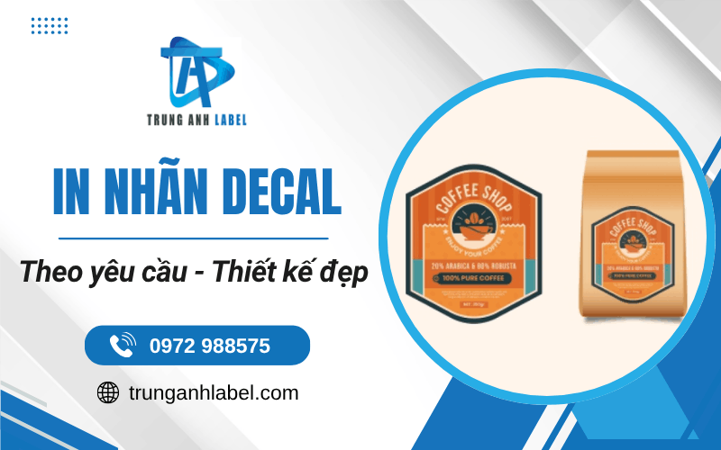 in nhãn decal theo yêu cầu