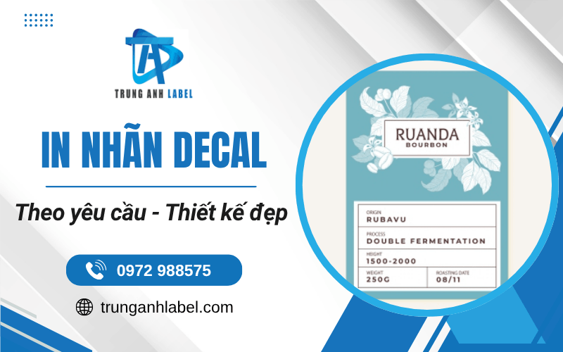 in nhãn decal theo yêu cầu