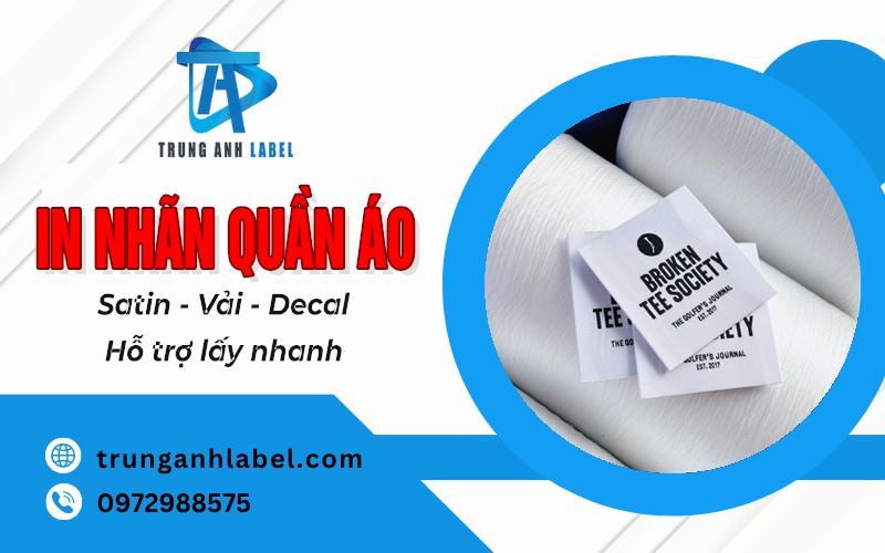 nhãn in quần áo TPHCM