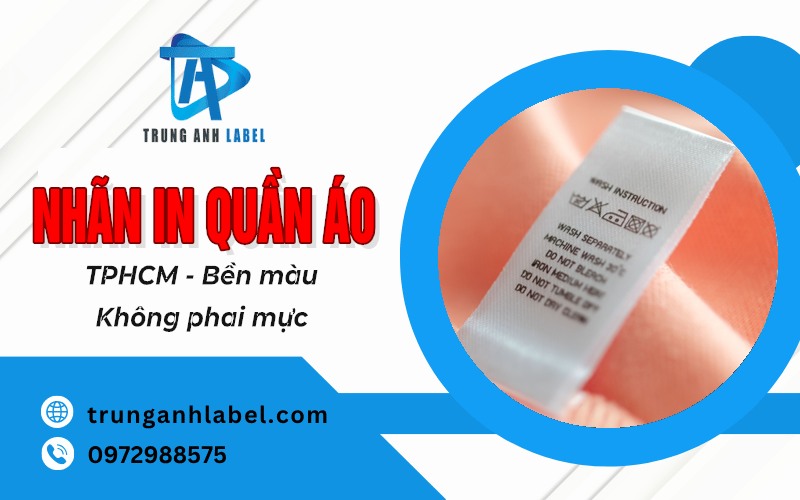 nhãn in quần áo TPHCM